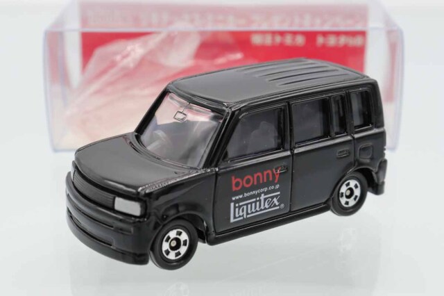 トミカ　特注・その他