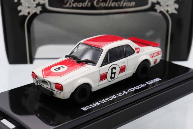 ミニカーの買取ならミニカーショップケンボックス