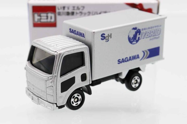 トミカ　特注・その他