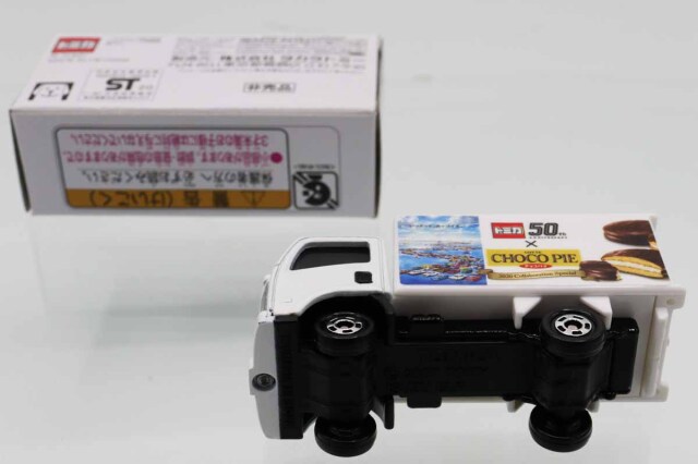トミカ　特注・その他