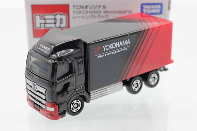 トミカ　特注・その他