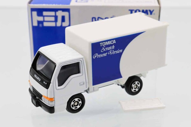 トミカ　特注・その他