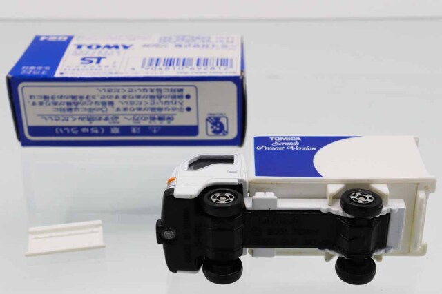 トミカ　特注・その他