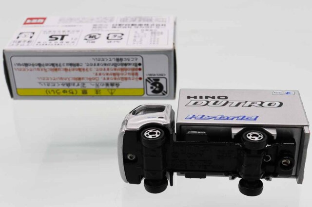 トミカ　特注・その他