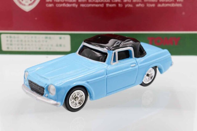 アンチモニー製