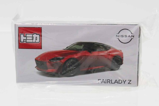 トミカ　特注・その他