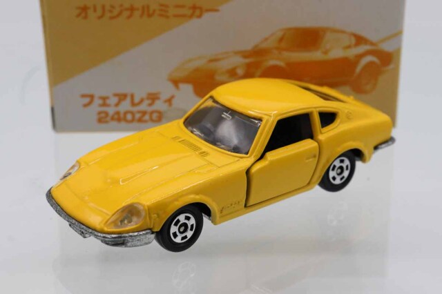 トミカ　特注・その他