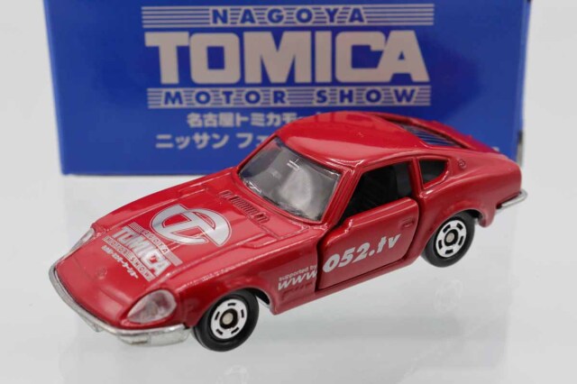 トミカ　モーターショー