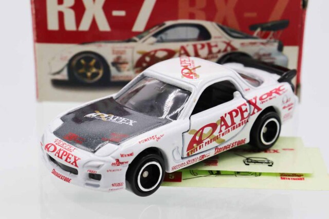 トミカ 特注・その他