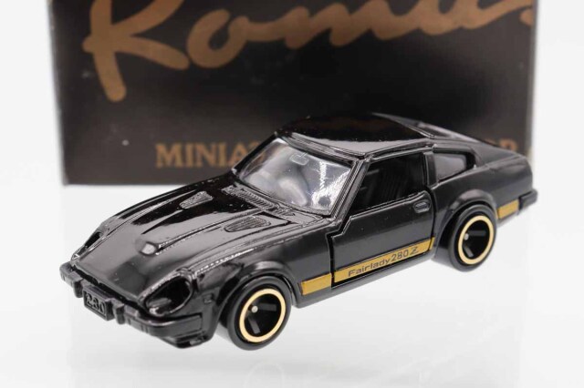 トミカ アイ・ティ・フロンティア ミニカー　箱付き　希少　レア トミカ No.99 スズキ ジムニー 多目的災害対策車 : アイアイアド