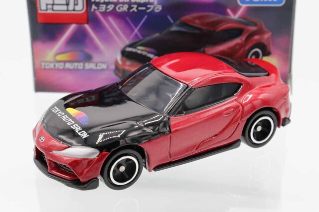トミカ モーターショー｜トミカの絶版ミニカー買取ならケンボックス