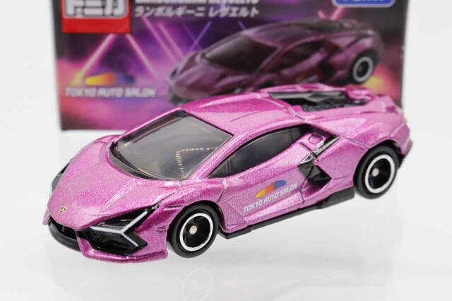 東京オートサロン ミニカーショップ ケンボックス