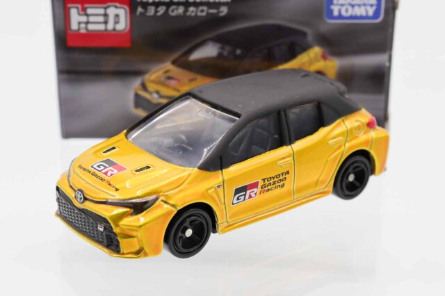 トミカ 特注・その他