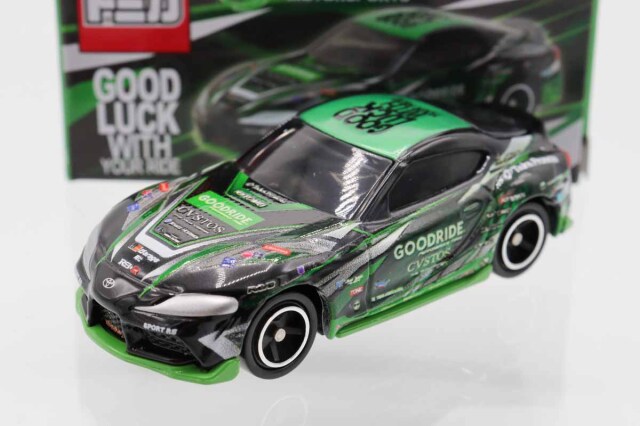 トミカ 特注・その他