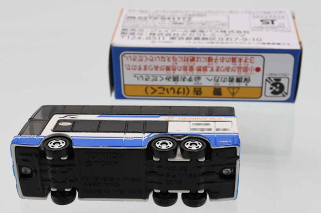 トミカ　特注・その他