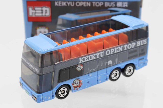 トミカ　特注・その他