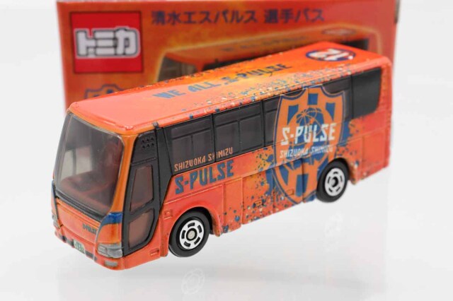 トミカ　特注・その他