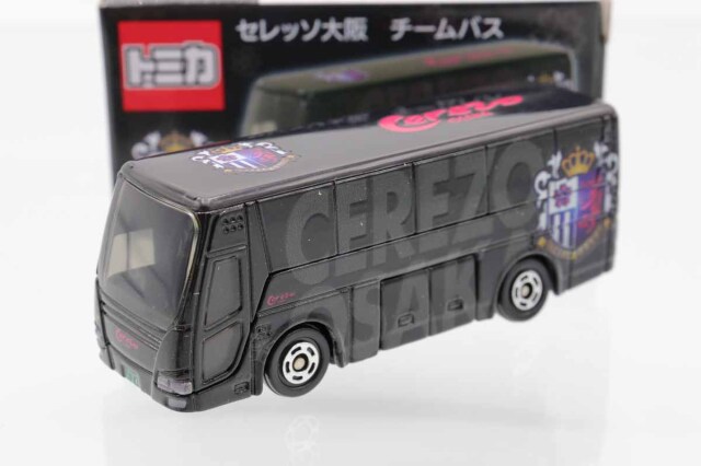 トミカ　特注・その他