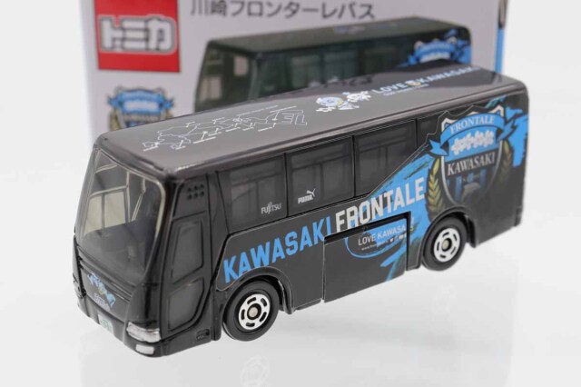 トミカ　特注・その他