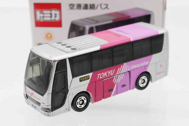 トミカ　特注・その他