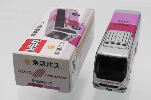 トミカ　特注・その他