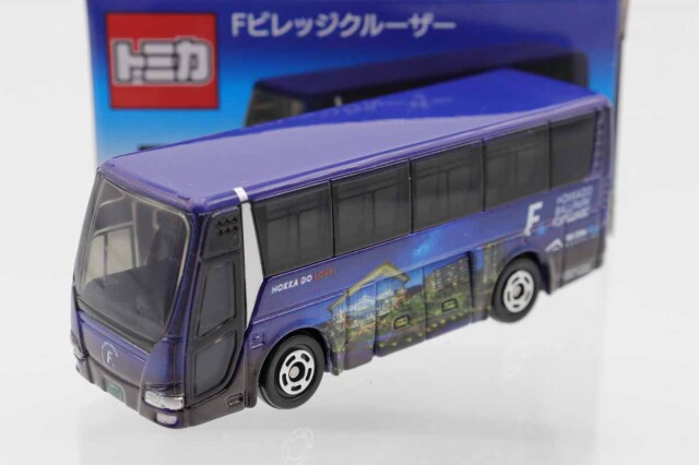 トミカ　特注・その他