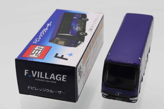 トミカ　特注・その他