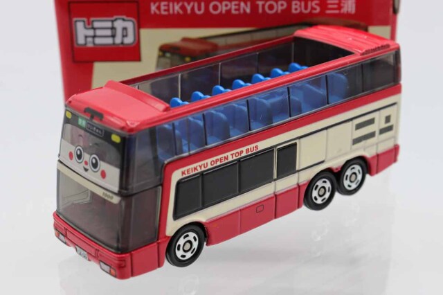 トミカ 特注・その他