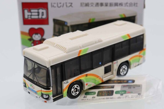 トミカ 特注・その他