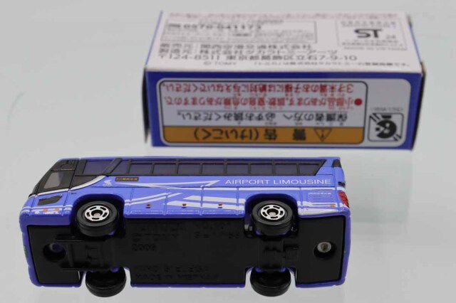 トミカ　特注・その他