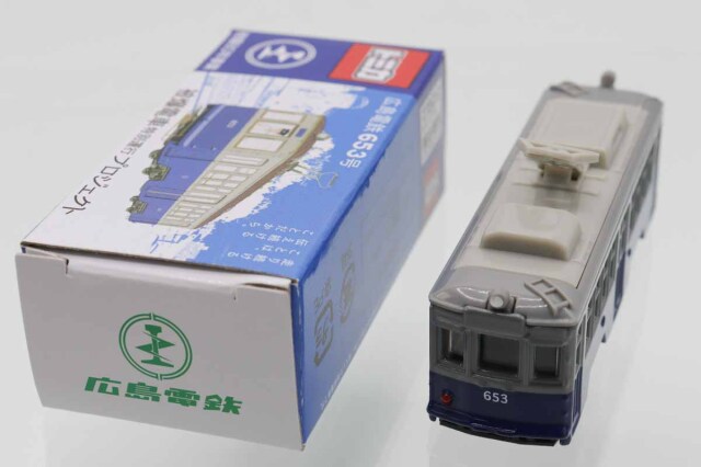 トミカ　特注・その他