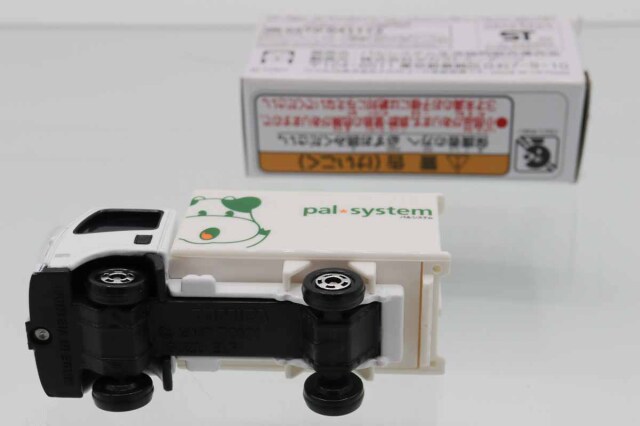 トミカ　特注・その他