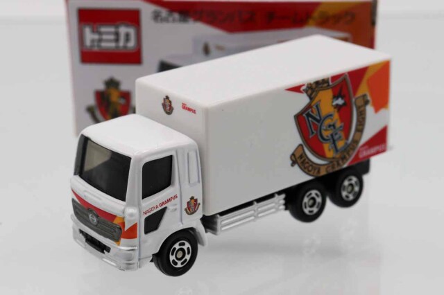 トミカ 特注・その他