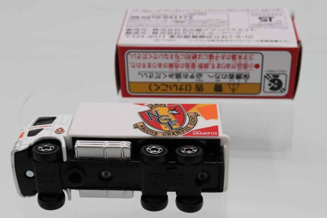 トミカ　特注・その他