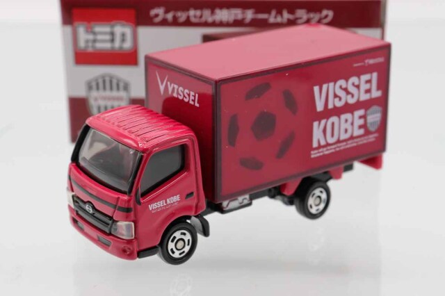 トミカ　特注・その他