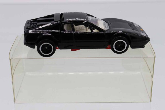 ミニカーショップ ケンボックス トミカ特注（日本製）フェラーリBB 512
