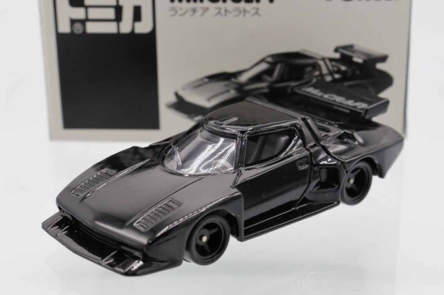 トミカ 特注・その他