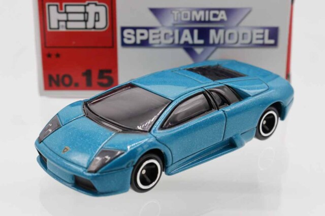 トミカ 特注・その他