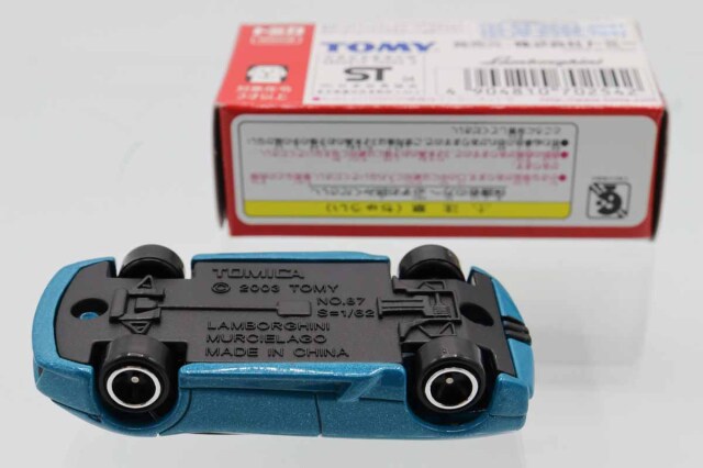 トミカ　特注・その他