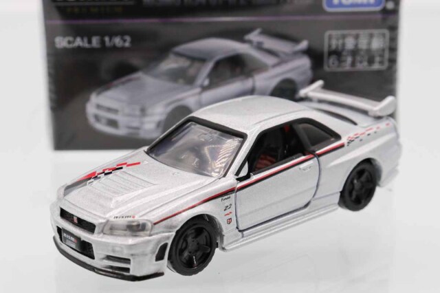 トミカ プレミアム まとめ売り トミカプレミアムRacing マクラーレン ホンダ MP4/4 #12 アイルトン