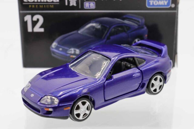 トミカくじ｜トミカの絶版ミニカー買取ならケンボックス