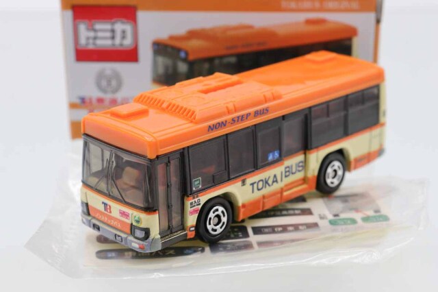 トミカ 特注・その他