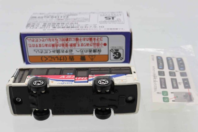 トミカ　特注・その他