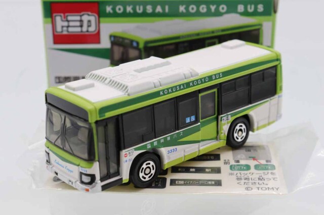 トミカ 特注・その他