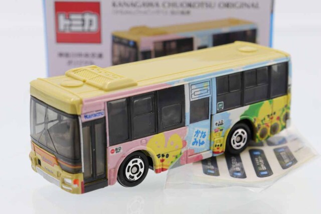 トミカ 特注・その他