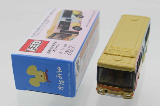トミカ　特注・その他
