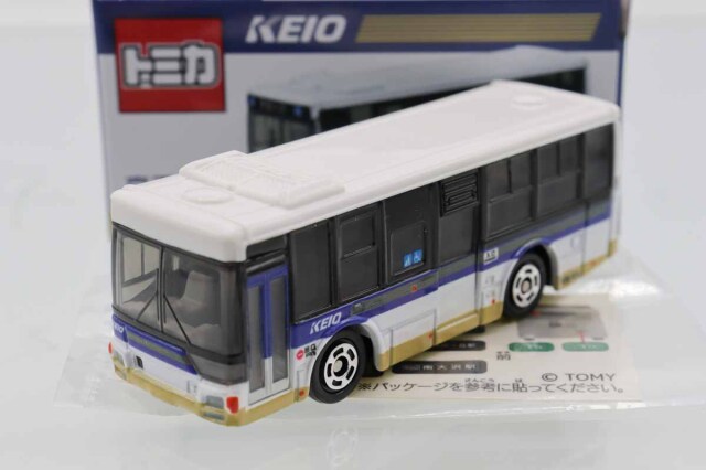 トミカ 特注・その他