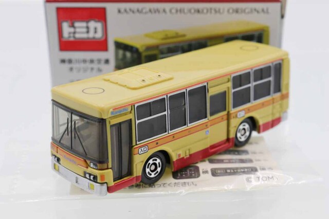 トミカ 特注・その他