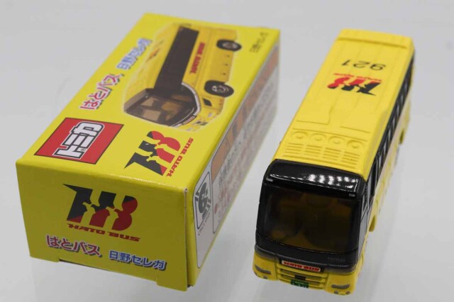 トミカ　特注・その他