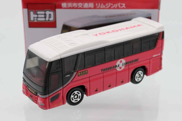 トミカ　特注・その他